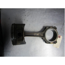 17X029 Piston and Connecting Rod Standard For 08-09 GMC Envoy  4.2 195